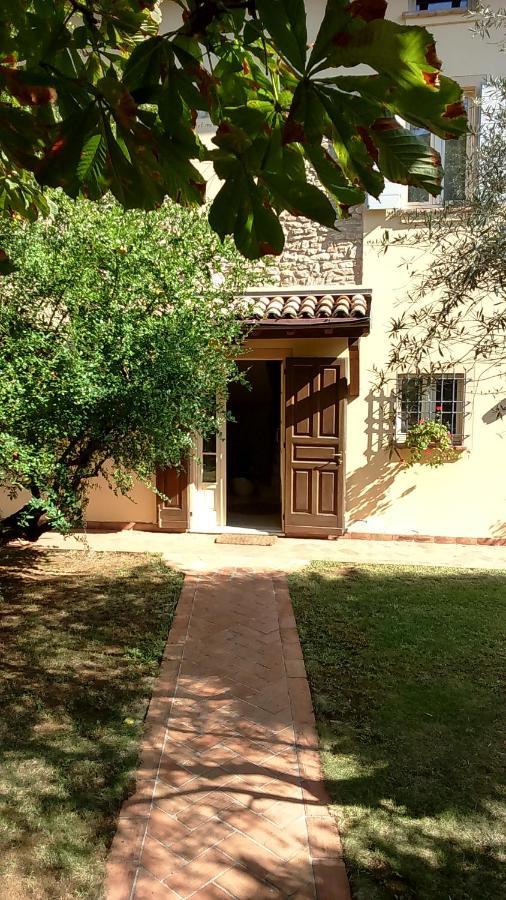 Villa Esther มาราเนลโล ภายนอก รูปภาพ